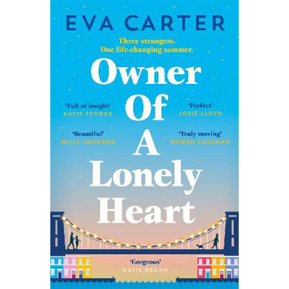 Owner of a Lonely Heart (Paperback) - Eva Carter
